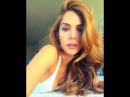 Carmen Carrera Carmen Carrera