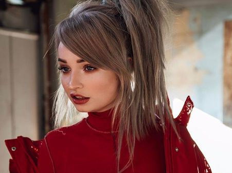 Kim Petras Kim Petras