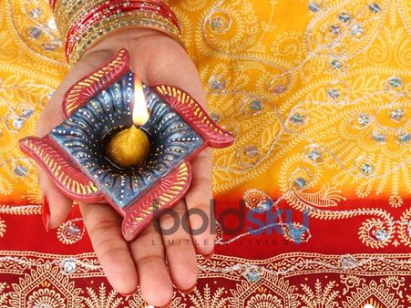 The Panguni Month Begins