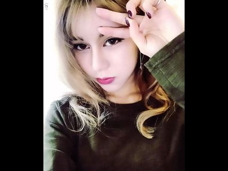 The Incident Happened In Hong Kong