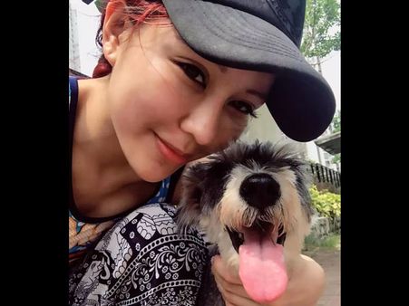 She Had Been Criticised For Her Looks 