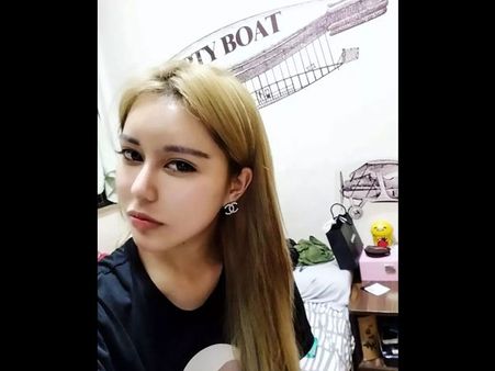 He Was Never Impressed With Her