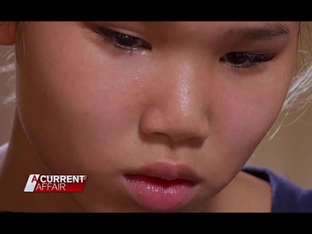 She Was Abandoned Within Hours