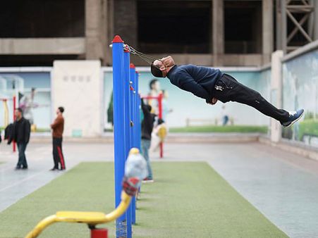 The Trend Is Gaining Popularity