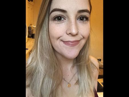 The Woman Hails From The UK