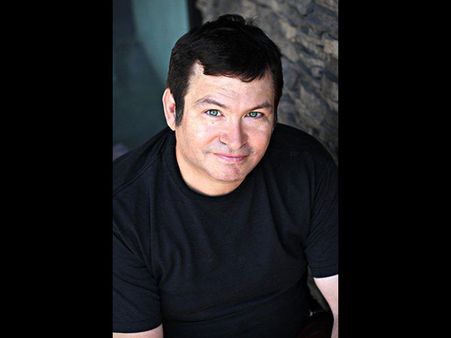 He Claims Celebrities Seek Him Out For Sex