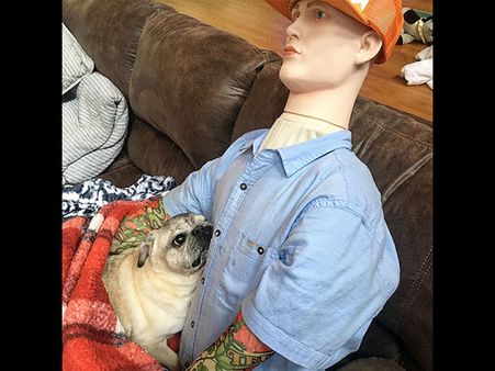 Shorty Gets Upset With Marc’s Absence Shorty Gets Upset With Marc’s Absence