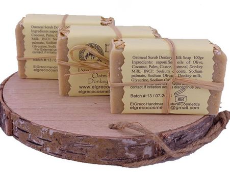 Apart From The Beauty Benefits It Also Offers... Apart From The Beauty Benefits It Also Offers...