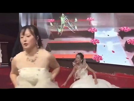 The Bride Revealed The Reason Why They Broke Up