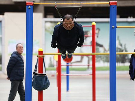 People Are Posting Pictures And Videos Of Themselves