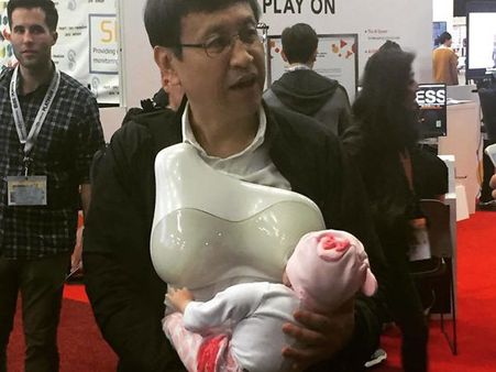 The Functioning Of The Device