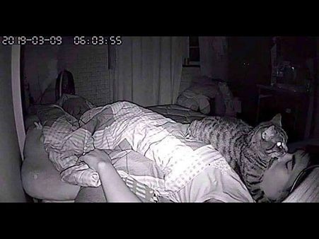 He Decided To Find The Cause Of His Health Issue