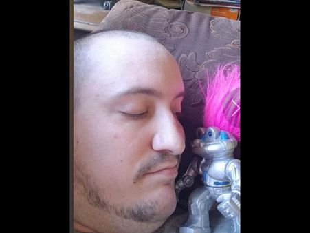 The Term Objectum Sexuality Means