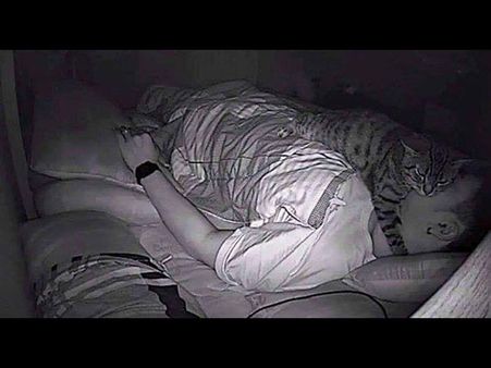 The Salesman Is A Self-made Man