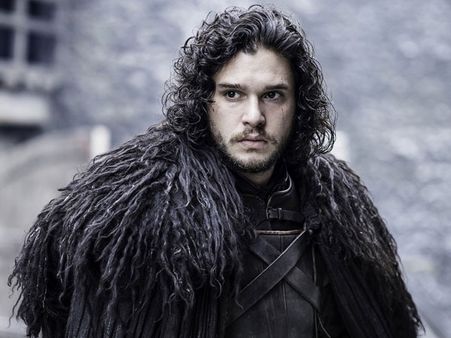 Jon Snow – Martyr Complex Jon Snow – Martyr Complex