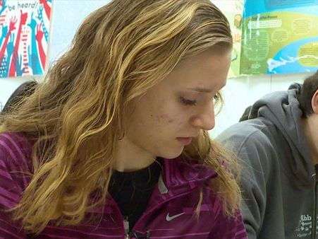 The Medics Thought She Would Recover Soon