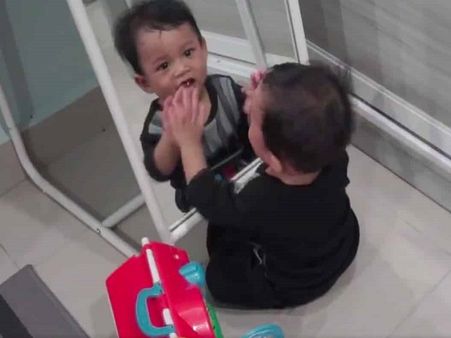 Chill Guys, The Video Was Edited!