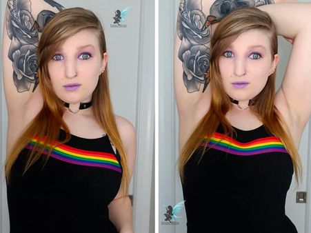 She Wants Her Viewers To Be Interactive