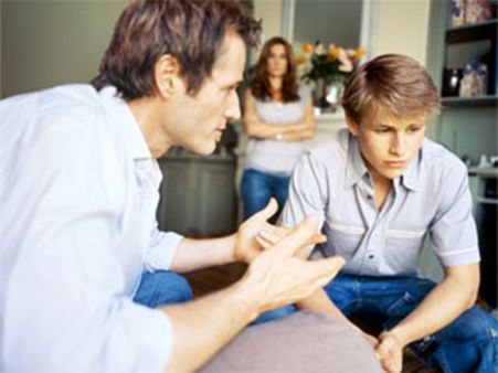 His Parents Ordered The Camera Online