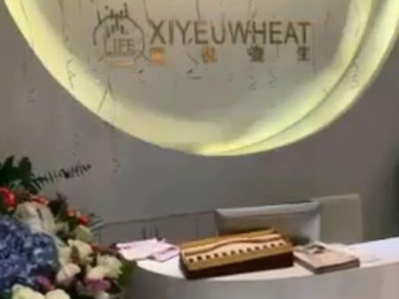 The Owners Wanted To Settle The Matter