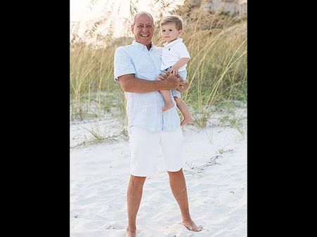 He Took It For 3 Months