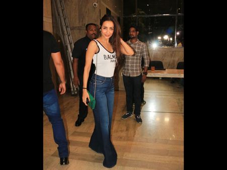 Malaika Arora Malaika Arora