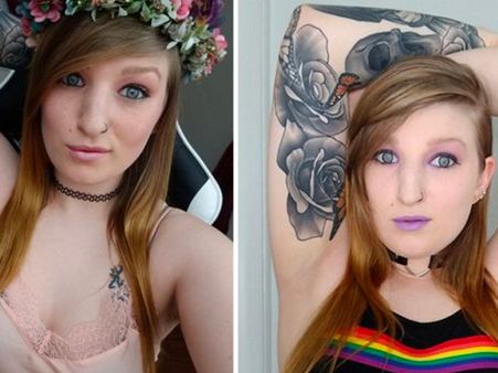 She Does Not Wish To Stop Webcamming!