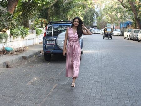 Malavika Mohanan Malavika Mohanan