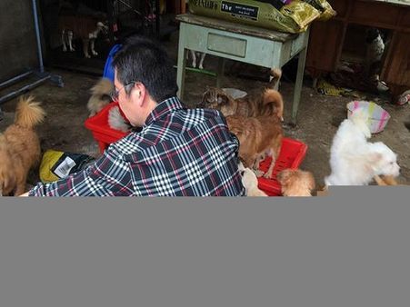 Zhang Kai Led A Comfortable Life