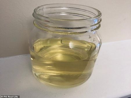 Her Agony Did Not End There