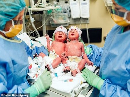 What Research Says...