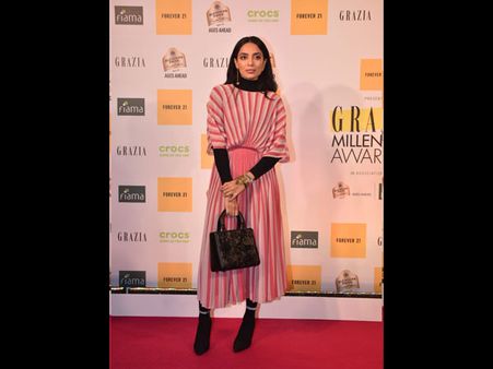 Sobhita Dhulipala Sobhita Dhulipala