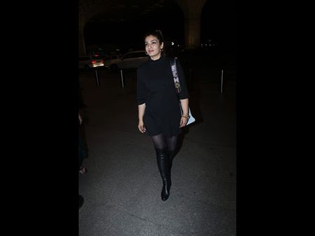 Raveena Tandon Raveena Tandon