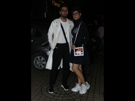 Tahira Kashyap Tahira Kashyap