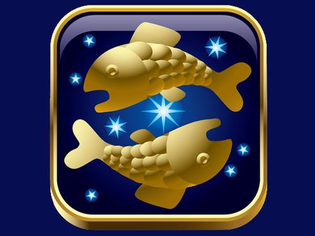 Pisces: 19 February - 20 March 