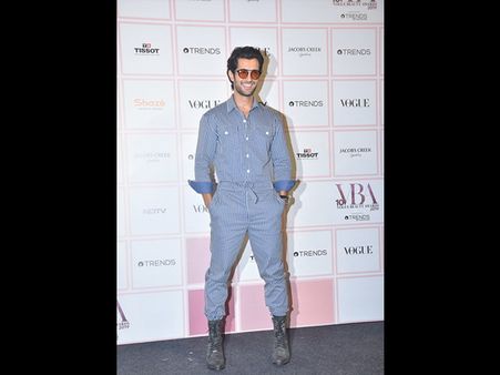 Aditya Seal Aditya Seal