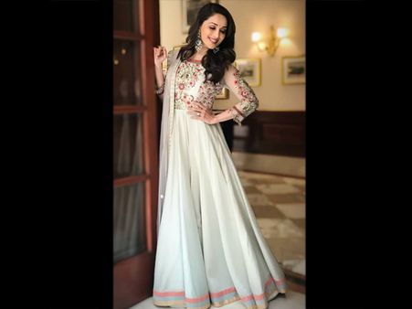 Madhuri Dixit Nene’s Anarkali