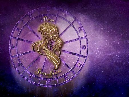 Virgo: 23 August - 22 September