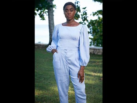 Your Wardrobe Should Have At Least One Soothing Outfit