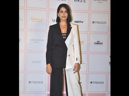 Kirti Kulhari Kirti Kulhari