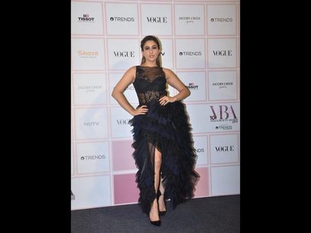 Sara Ali Khan Sara Ali Khan