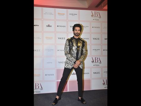 Shahid Kapoor Shahid Kapoor