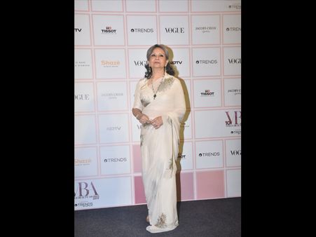 Sharmila Tagore Sharmila Tagore