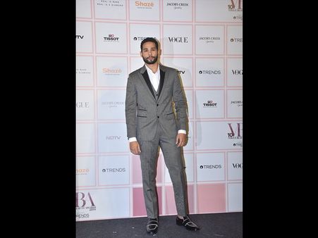 Siddhant Chaturvedi Siddhant Chaturvedi