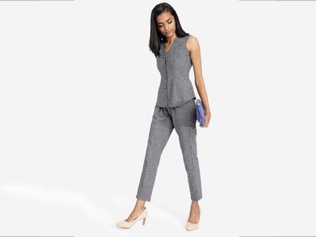 Let The Co-ords Be Your Fashion Guard