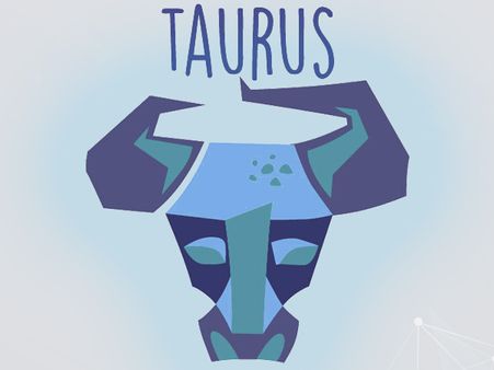 Taurus: 20 April - 20 May