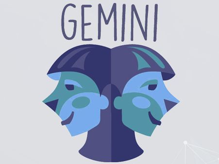 Gemini: 21 May - 20 June