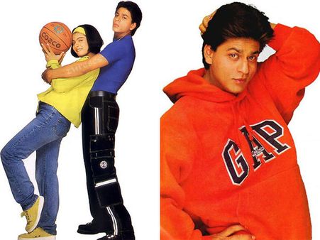 Kuch Kuch Hota Hai