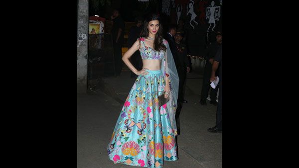 Diana Penty