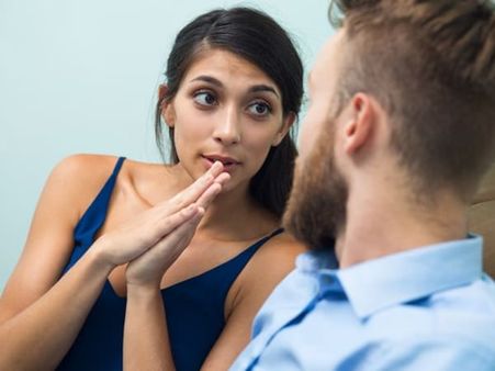 4. Stop Making Lame Excuses